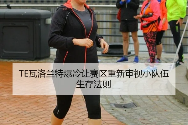 TE瓦洛兰特爆冷让赛区重新审视小队伍生存法则